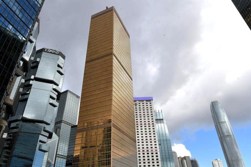 發展金融市場 推動社會發展