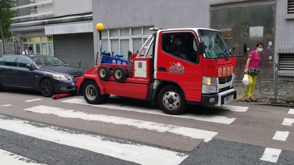 【港聞焦點】警東九龍打擊違例泊車　發2,520張牛肉乾｜李柱銘共五泛民 求撤手機搜查令敗訴 ｜記者患上抑鬱心境適應障礙