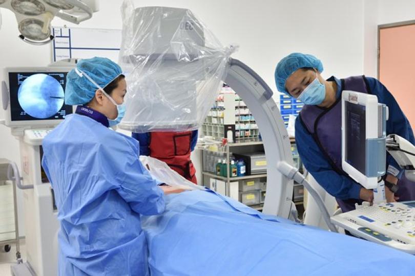 私營醫療機構規管標準諮委會成立