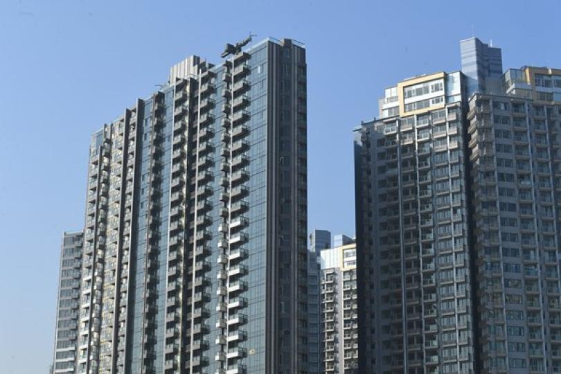 7月新批住宅按揭跌近一成