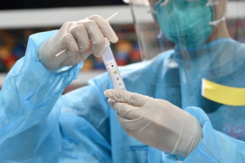 離島鄉郊地區增六採樣地點