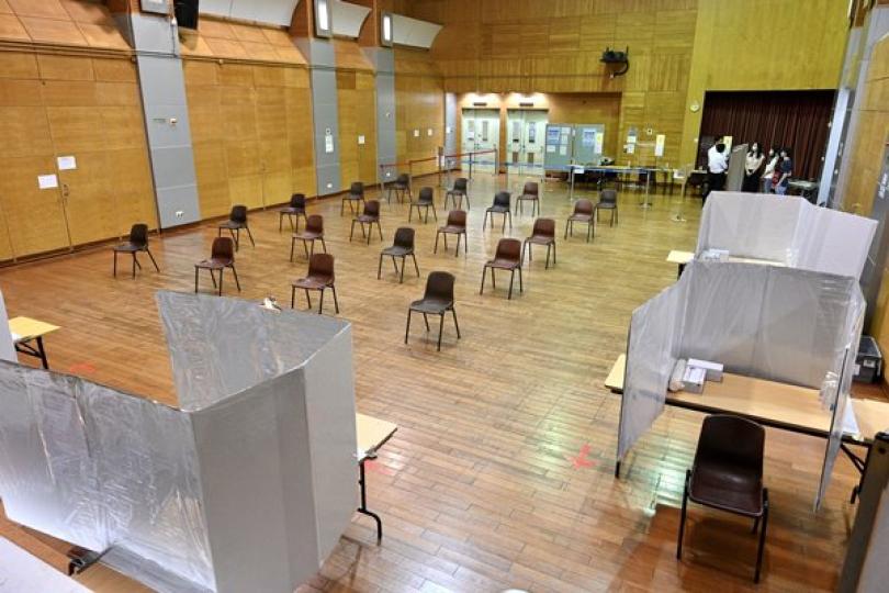 檢測中心廢物不屬醫療廢物