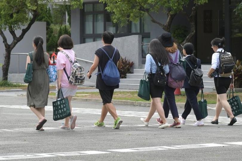 綠色就業計劃大專生資助名額增加