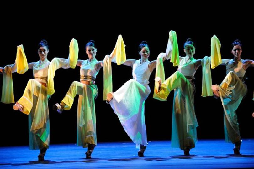 藝文界獲發逾1.2億抗疫資助