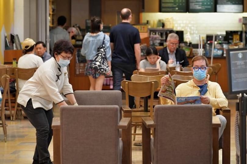 第二期保就業計劃星期日截止申請