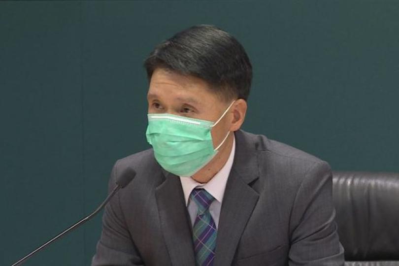 海關偵破洗黑錢案 涉款逾30億