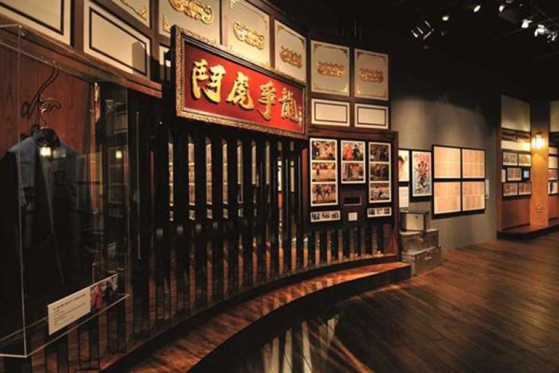 李小龍展覽延長至2026年