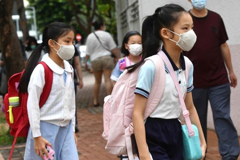 面授課堂將恢復 學生應預早出門