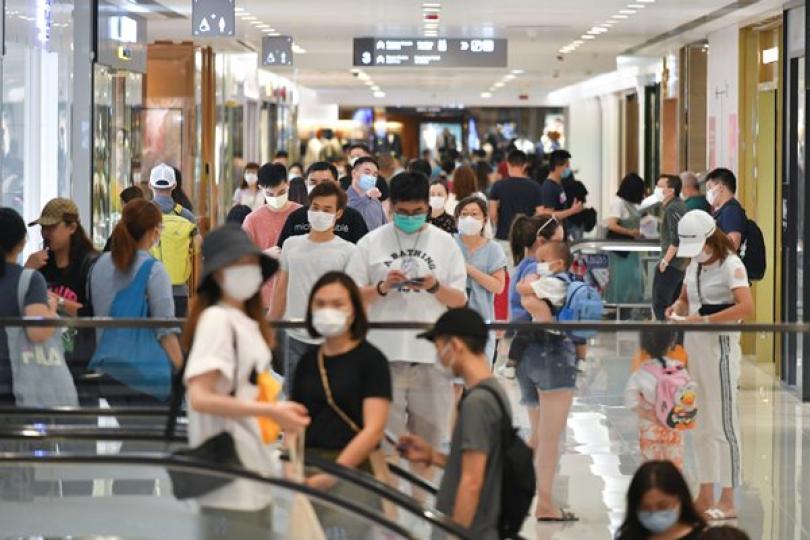 超巿回饋方案須符合多項原則