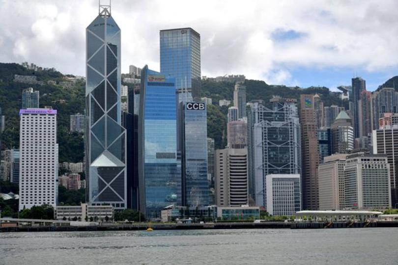 香港文萊自貿投資協定10月生效