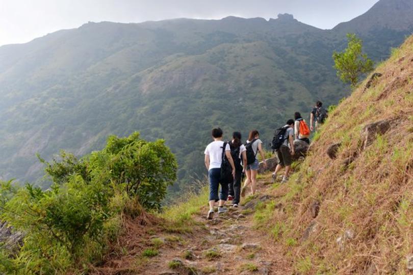 大嶼山保育基金諮詢委員會成立