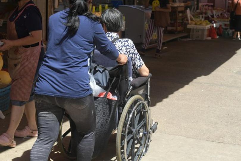 護老者津貼計劃延續推行