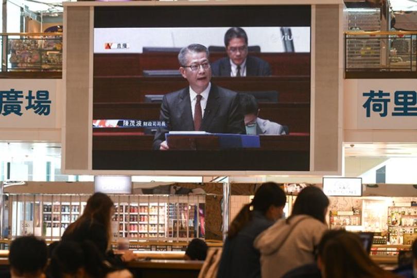 模擬電視廣播60日後終止