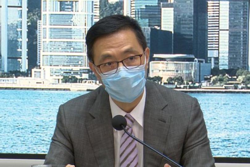 小學教師宣揚港獨被取消註冊