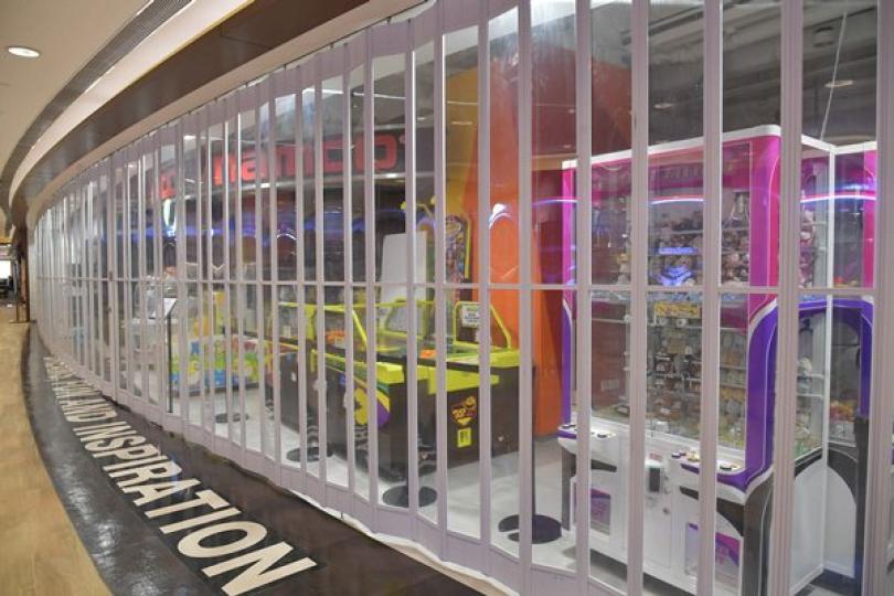 抗疫基金資助浴室娛樂場所持牌人