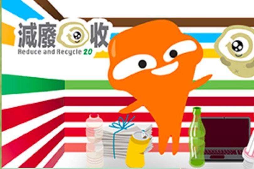 聊天機械人推廣回收資訊