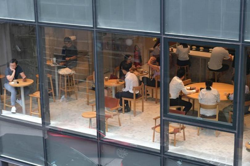 食環署加強巡查屯門中西區食肆