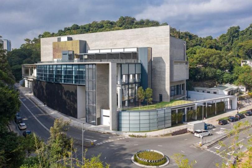 非一般體育館投入服務