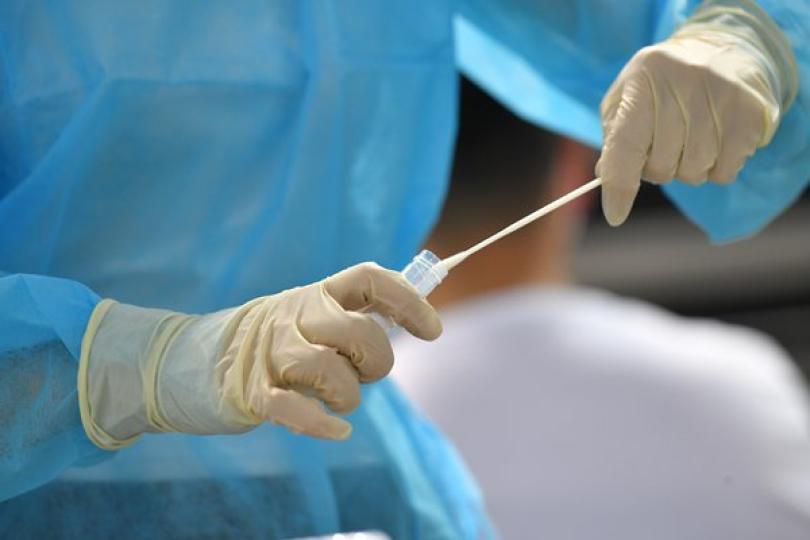 九龍城及油尖旺檢測中心10月12日起運作