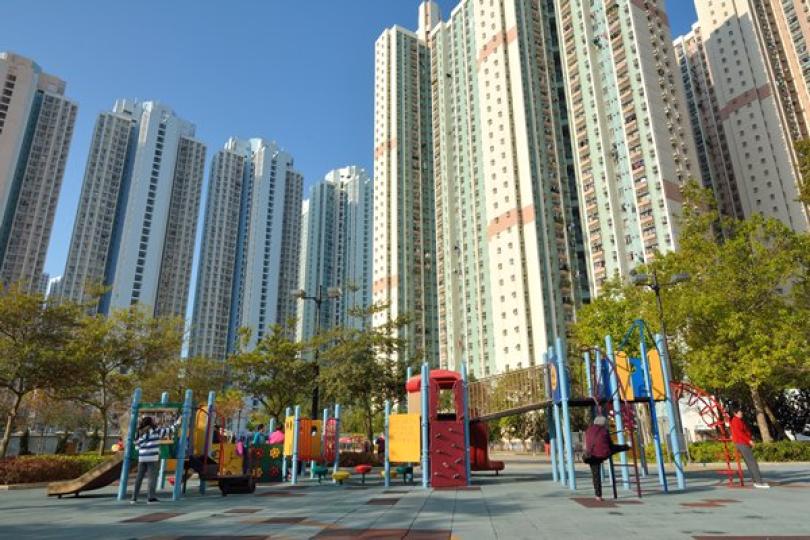 房署防疫巡查發逾九千口頭勸諭