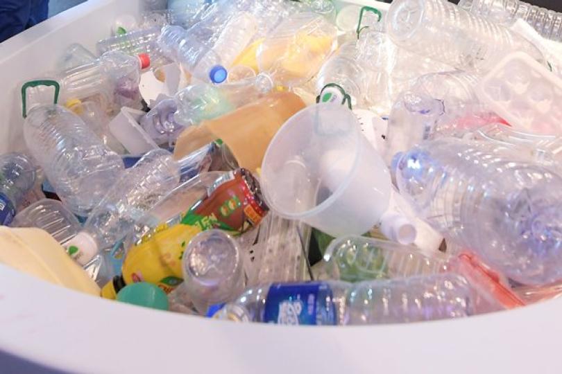 本港加強廢塑膠進出口管制