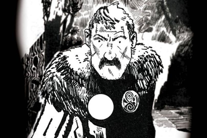 莎劇紙偶電影放映會11月登場