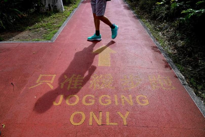 受影響康體活動人員續獲特惠金