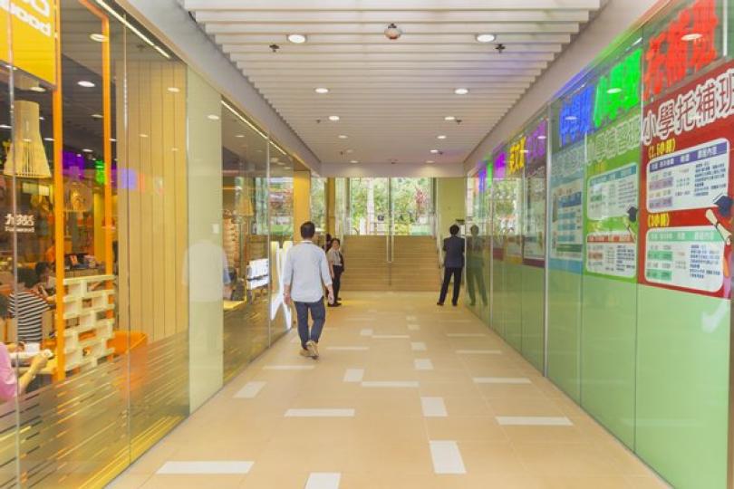 房委會非住宅租戶獲差餉寬減