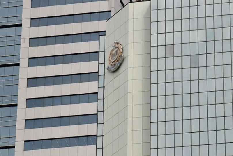 鄧炳強反駁警方串謀綁架指控