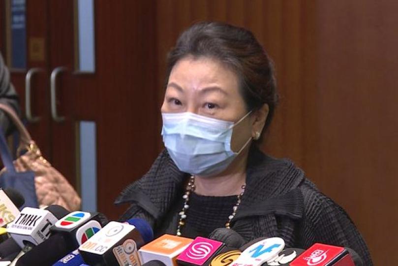 任何人皆有權就法庭判決提意見