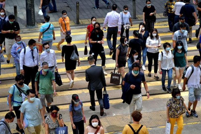 勞顧會討論逐步增加法定假日