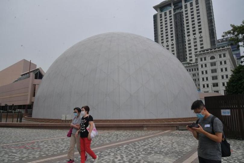 爵士樂示範講座下月舉行