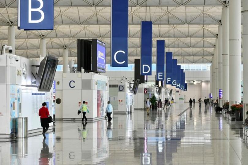 衞生署就檢疫安排出錯致歉