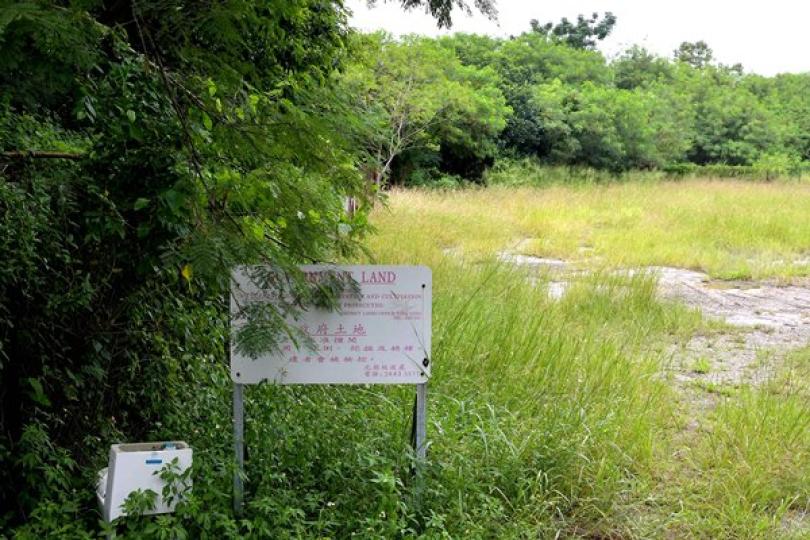 特首：增土地供應決心不減