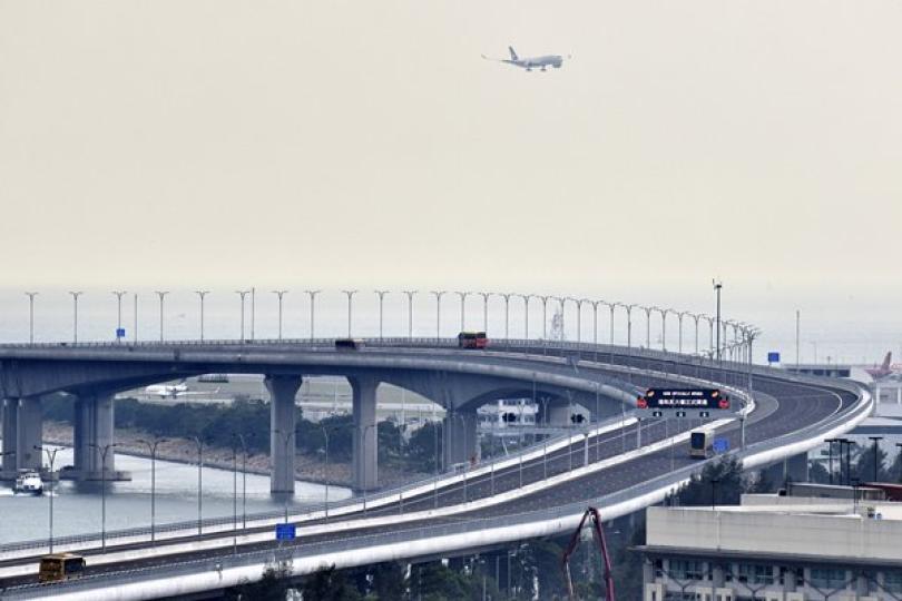 港車北上不存在對等安排