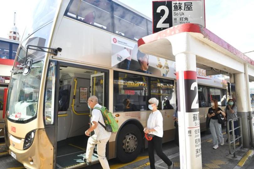 兩元優惠計劃冀下財年擴展