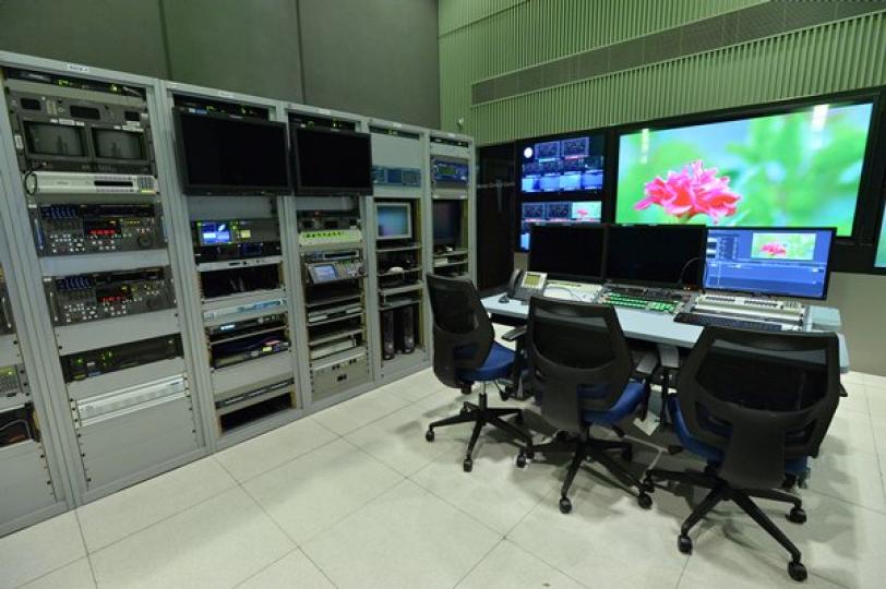 模擬電視廣播30日後終止