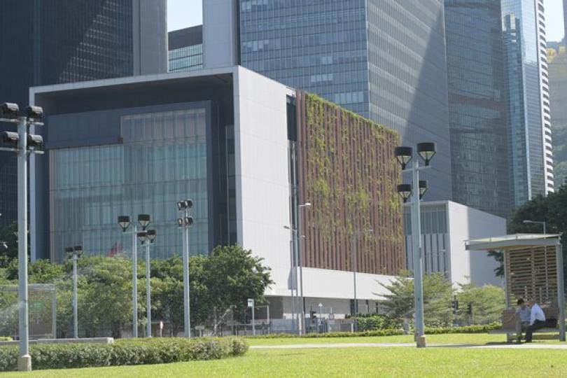 特首本周赴澳門出席博鰲論壇