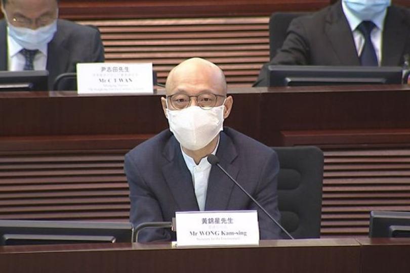 兩電力公司明年凍結電費