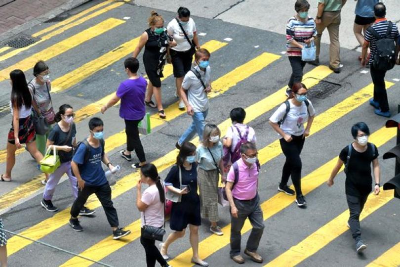 綜援設特別計劃助失業人士