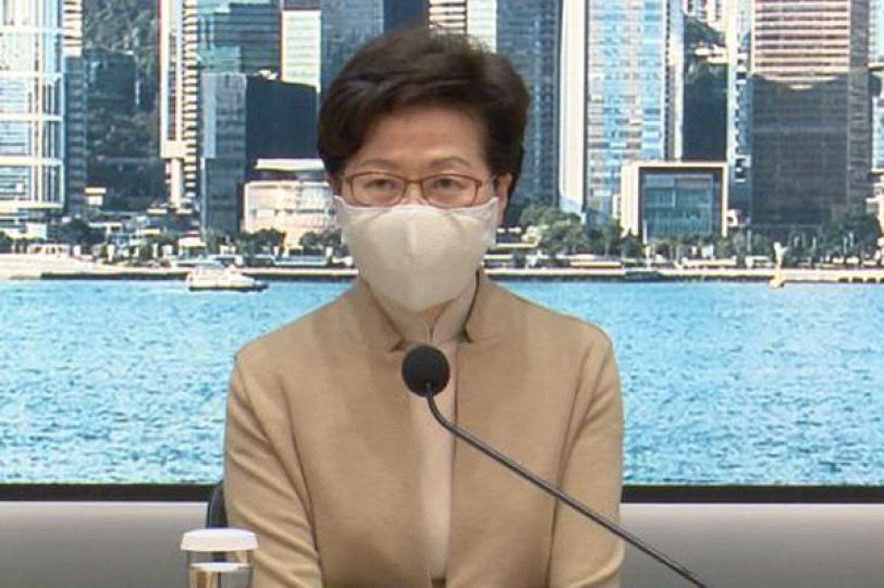 人大常委會決定合憲合法