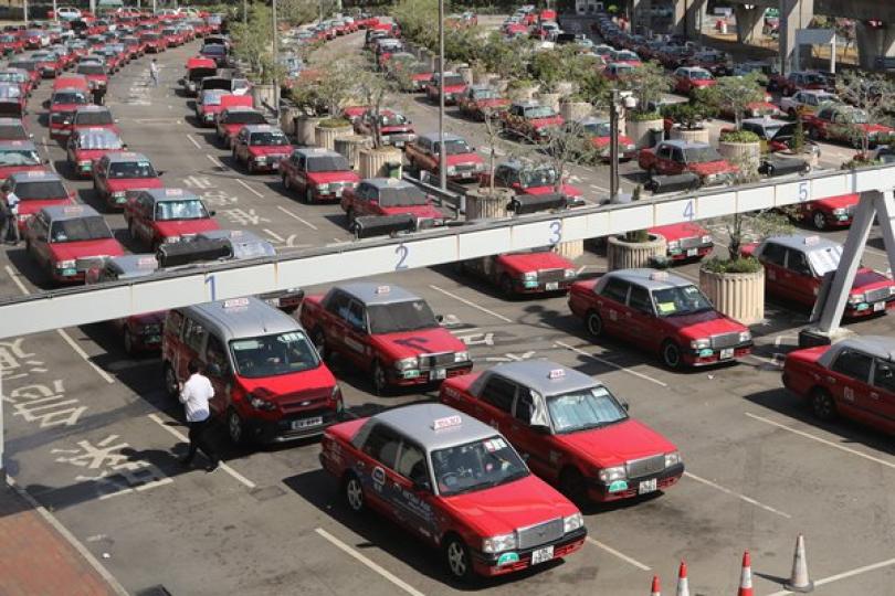 五司機疑染病 巿民應提高警覺