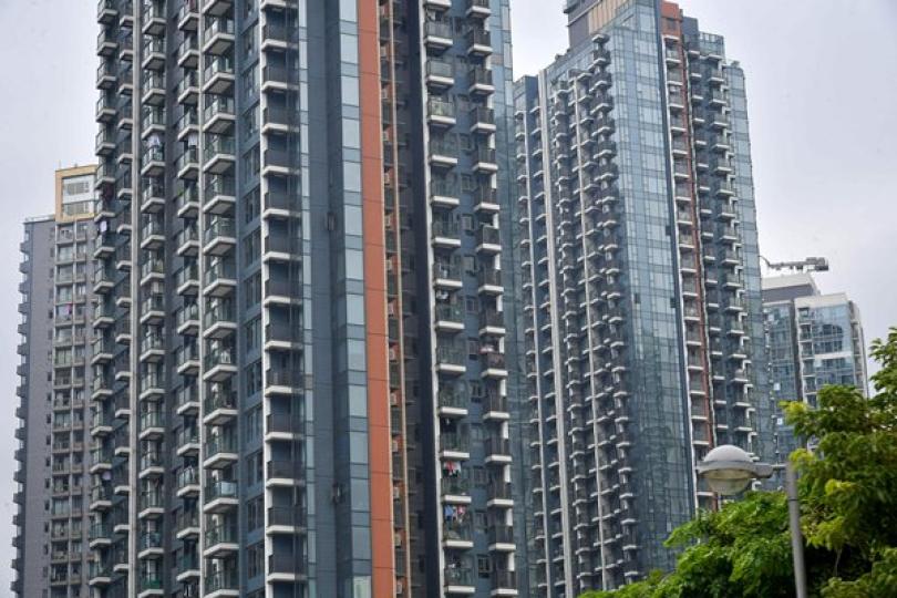 一手樓空置稅法案撤回