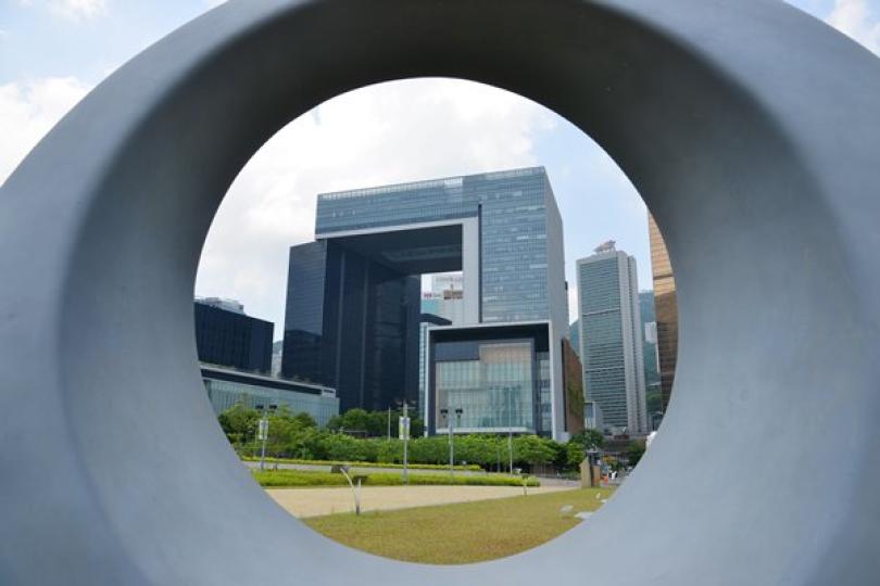 人大常委會決定有利實踐一國兩制