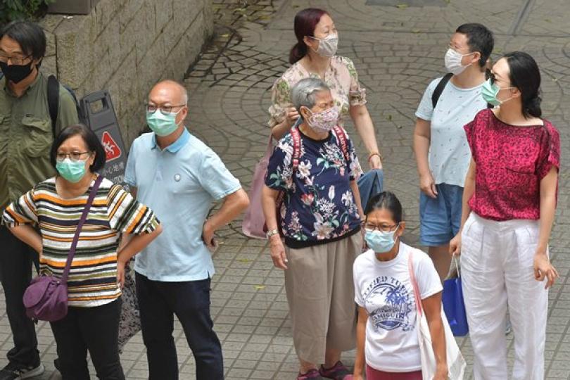 內防擴散 你我有責