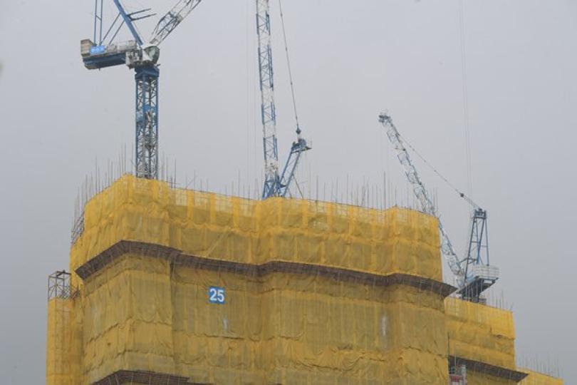 9月批出23份建築圖則