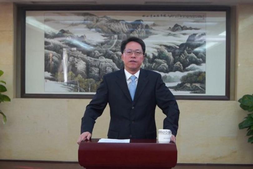 張曉明：治港者必須愛國愛港