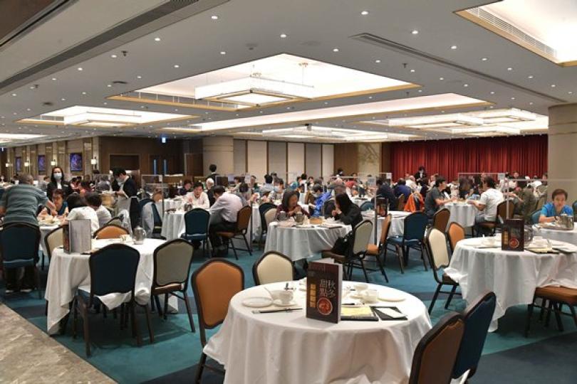 11月23日73人確診 跳舞群組再增50個案