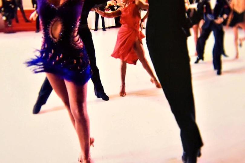 80人確診 跳舞群組再增54個案