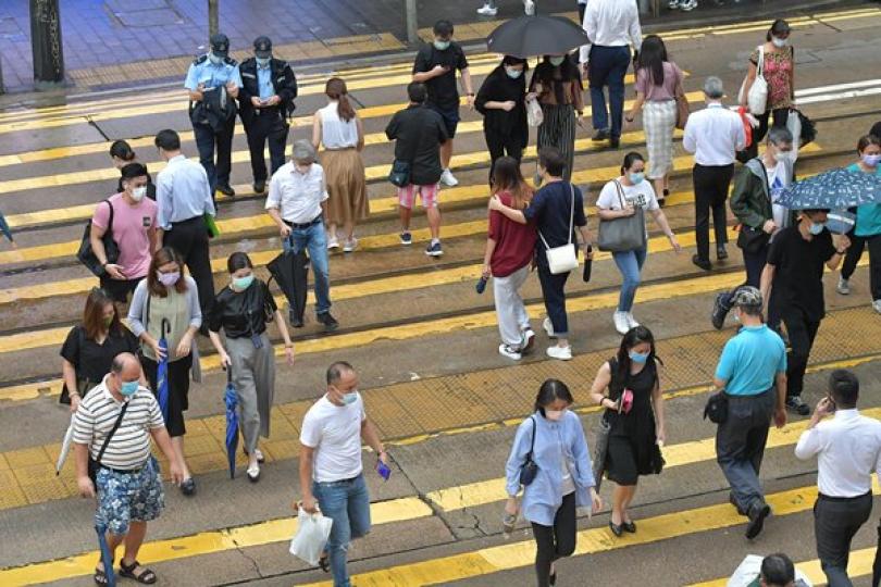 創就業增培訓 助有志者展才華